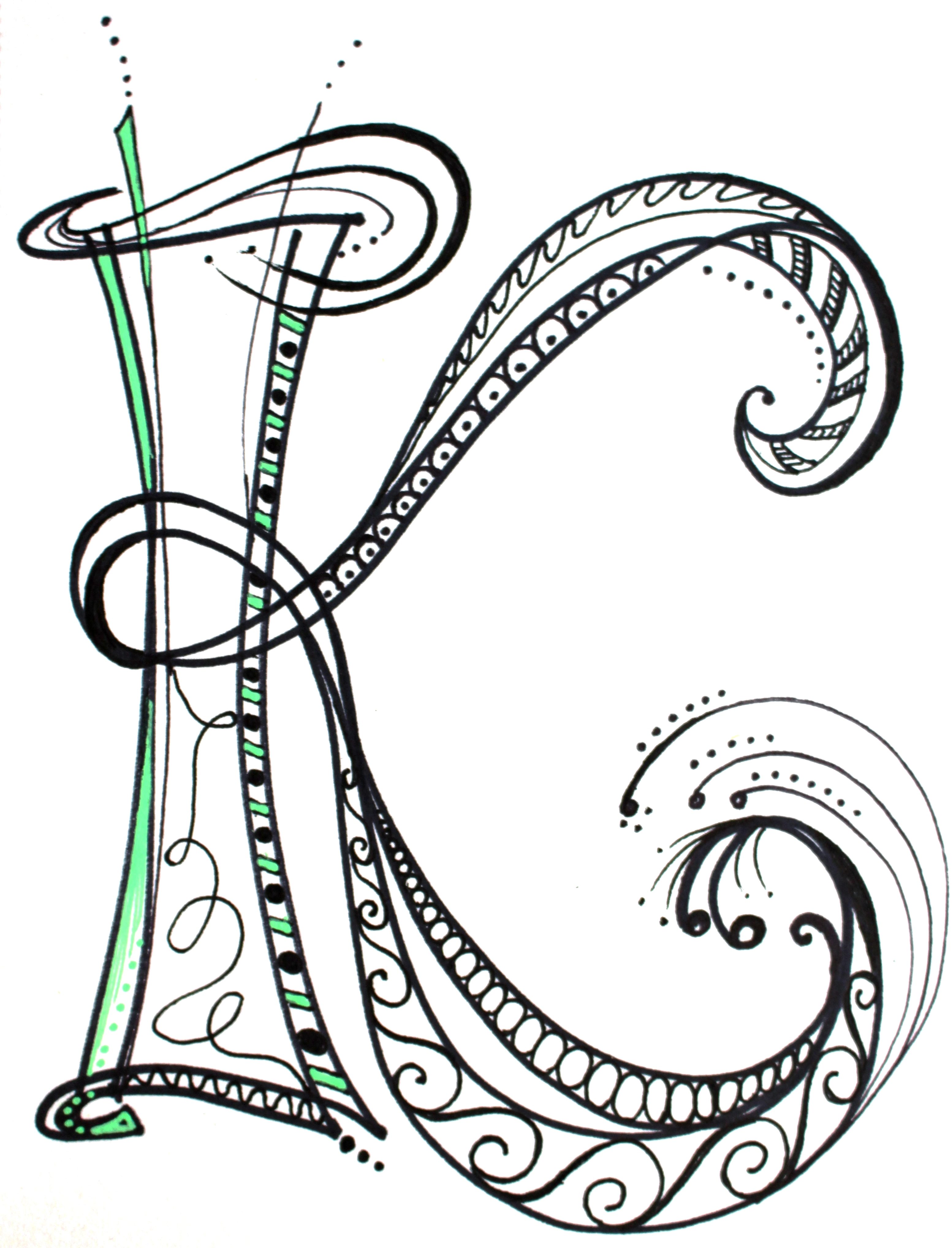 Distinctive Designs by Dawn